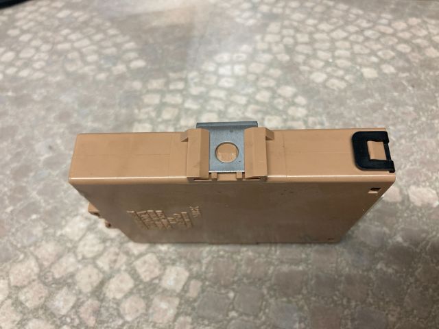 bontott TOYOTA PRIUS Gateway Elektronika