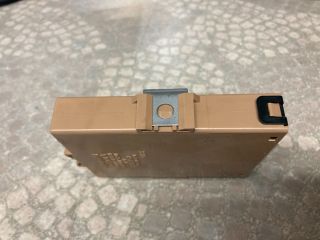 bontott TOYOTA PRIUS Gateway Elektronika