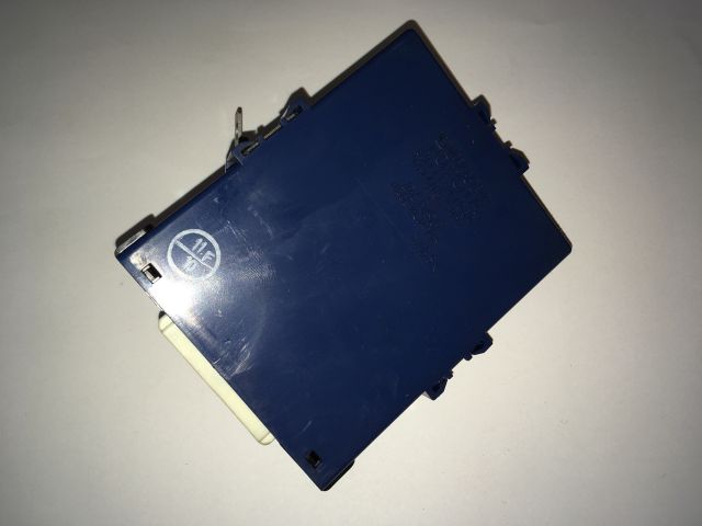 bontott TOYOTA PRIUS Gateway Elektronika