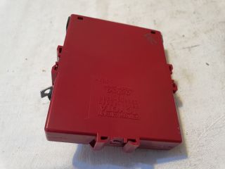 bontott TOYOTA PRIUS Gateway Elektronika