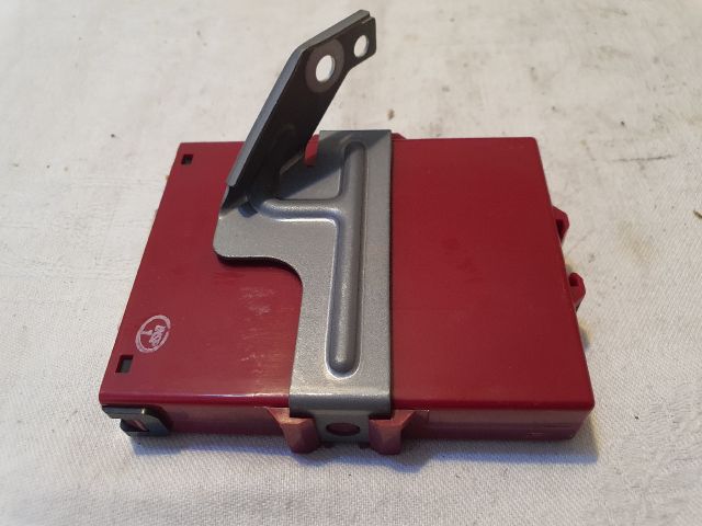 bontott TOYOTA PRIUS Gateway Elektronika