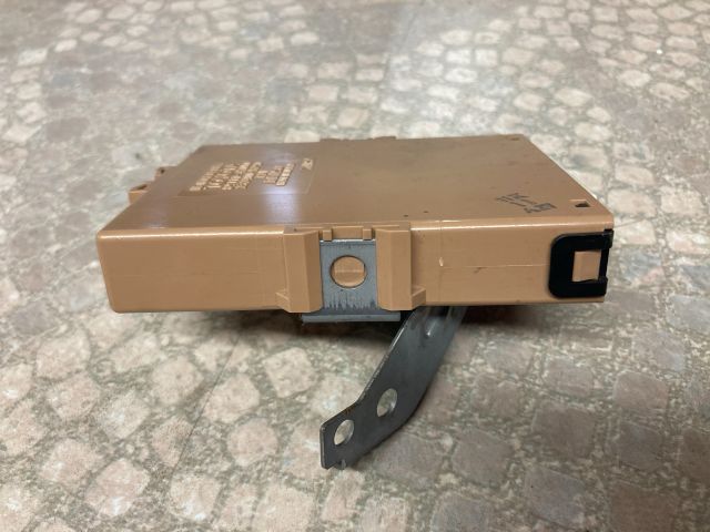 bontott TOYOTA PRIUS Gateway Elektronika