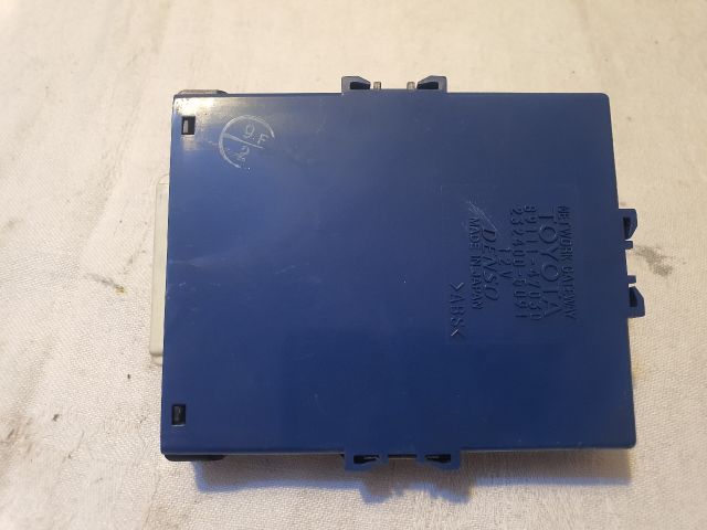 bontott TOYOTA PRIUS Gateway Elektronika