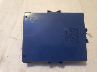 bontott TOYOTA PRIUS Gateway Elektronika