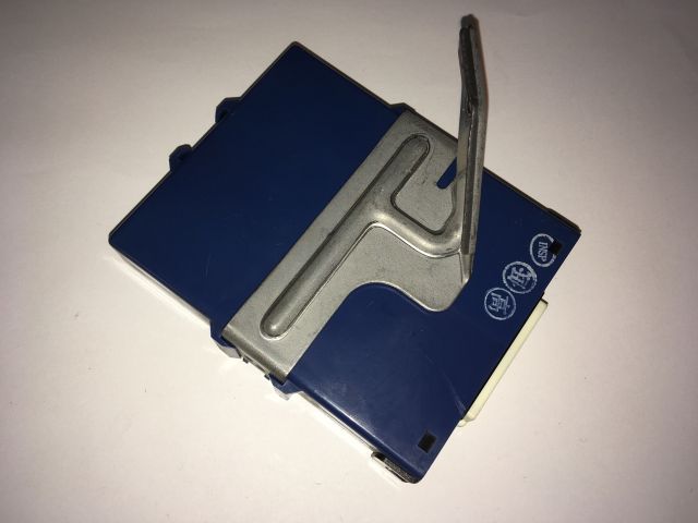 bontott TOYOTA PRIUS Gateway Elektronika