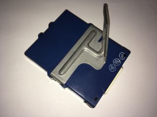 bontott TOYOTA PRIUS Gateway Elektronika