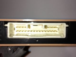 bontott TOYOTA PRIUS Gateway Elektronika