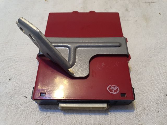 bontott TOYOTA PRIUS Gateway Elektronika