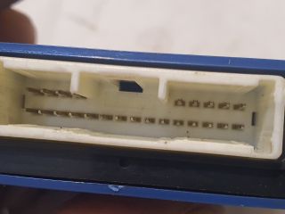 bontott TOYOTA PRIUS Gateway Elektronika