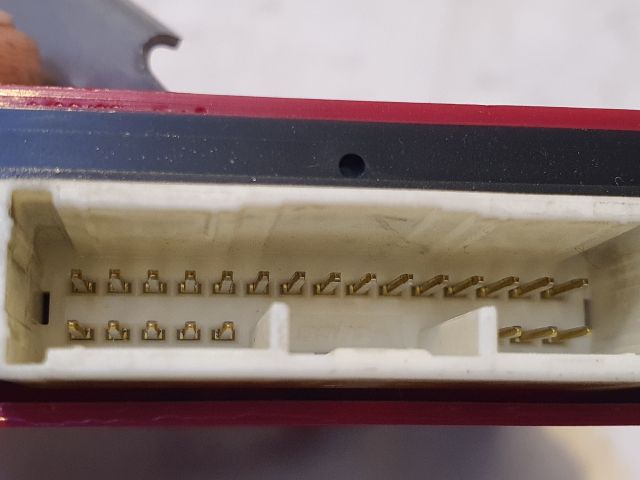 bontott TOYOTA PRIUS Gateway Elektronika