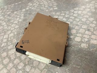 bontott TOYOTA PRIUS Gateway Elektronika