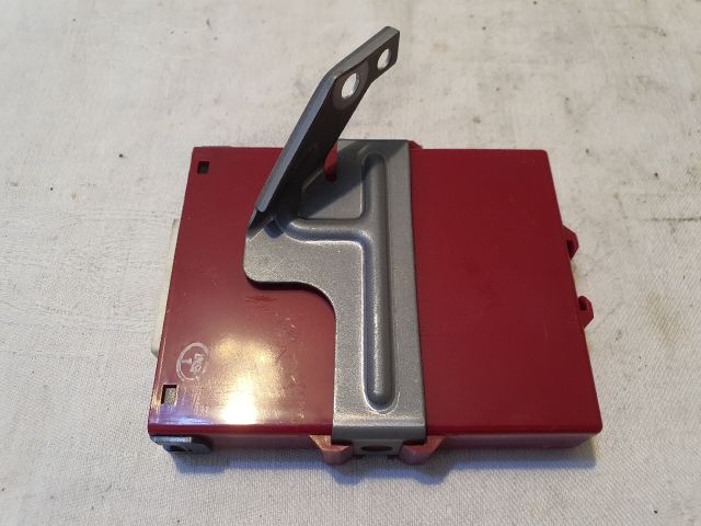 bontott TOYOTA PRIUS Gateway Elektronika