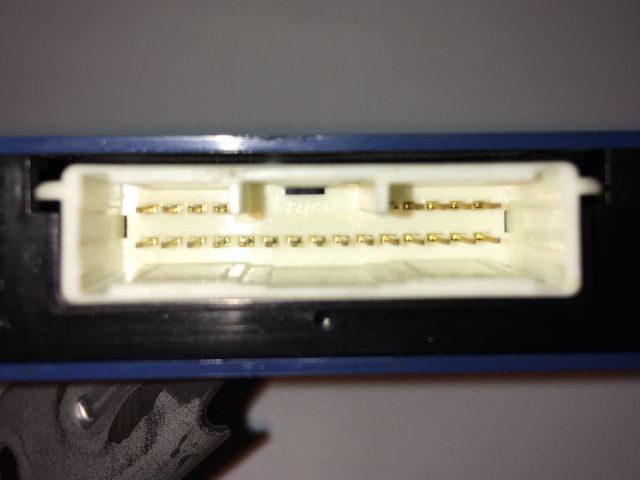 bontott TOYOTA PRIUS Gateway Elektronika