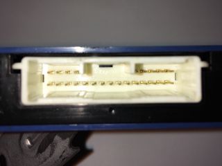 bontott TOYOTA PRIUS Gateway Elektronika