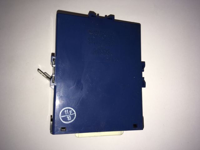 bontott TOYOTA PRIUS Gateway Elektronika