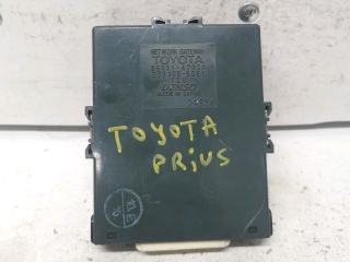 bontott TOYOTA PRIUS Gateway Elektronika