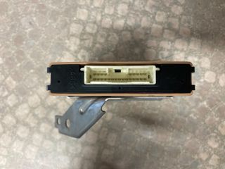 bontott TOYOTA PRIUS Gateway Elektronika