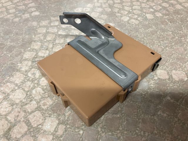 bontott TOYOTA PRIUS Gateway Elektronika