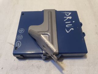 bontott TOYOTA PRIUS Gateway Elektronika