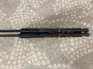 bontott TOYOTA PRIUS Gázrugós Kitámasztó Teleszkóp Pár Csomagtérajtó