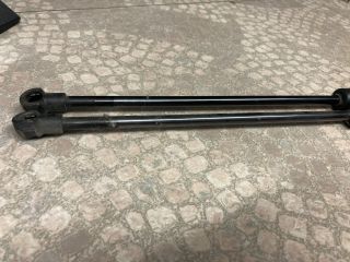 bontott TOYOTA PRIUS Gázrugós Kitámasztó Teleszkóp Pár Csomagtérajtó