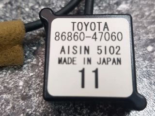 bontott TOYOTA PRIUS GPS Antenna