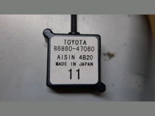 bontott TOYOTA PRIUS GPS Antenna