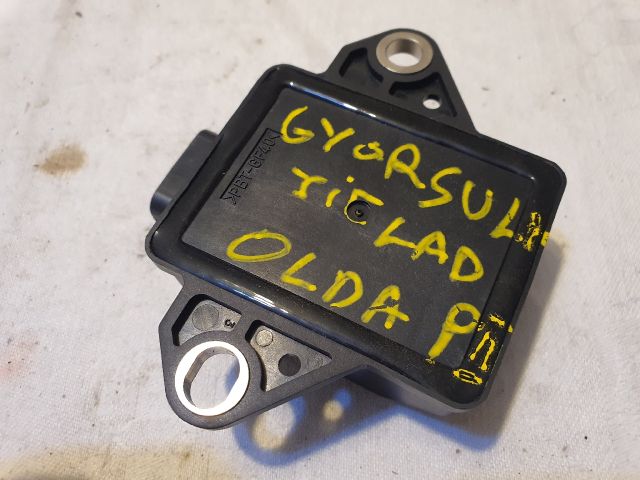 bontott TOYOTA PRIUS Gyorsulás Jeladó