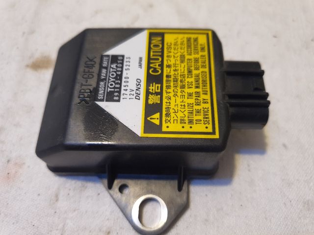 bontott TOYOTA PRIUS Gyorsulás Jeladó