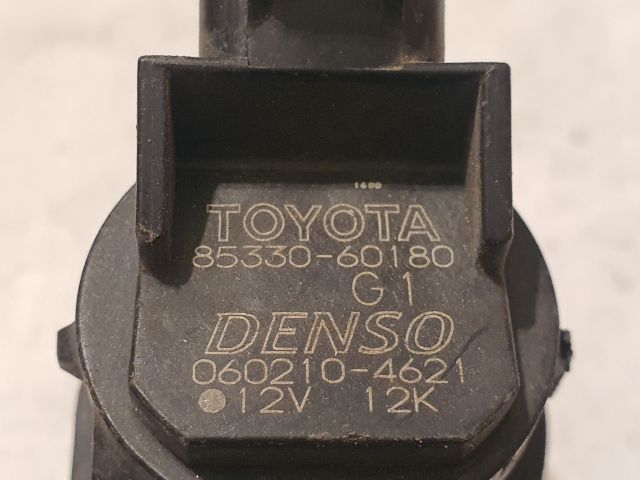 bontott TOYOTA PRIUS Hátsó Ablakmosó Szivattyú