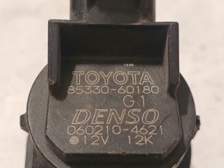 bontott TOYOTA PRIUS Hátsó Ablakmosó Szivattyú