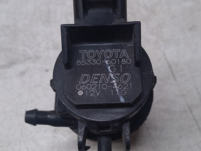 bontott TOYOTA PRIUS Hátsó Ablakmosó Szivattyú