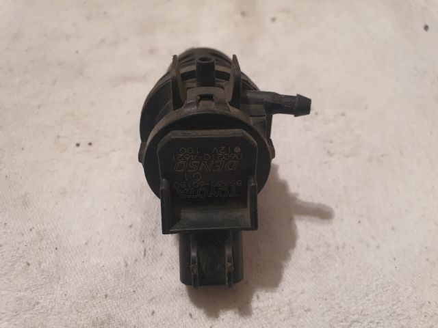 bontott TOYOTA PRIUS Hátsó Ablakmosó Szivattyú