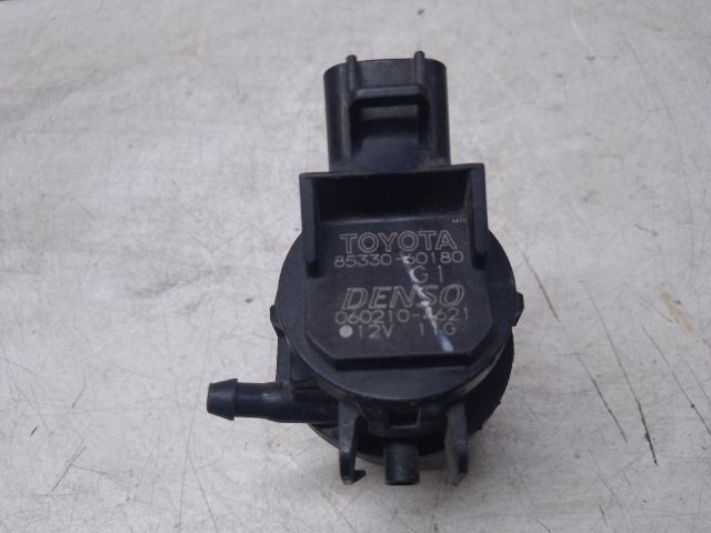 bontott TOYOTA PRIUS Hátsó Ablakmosó Szivattyú