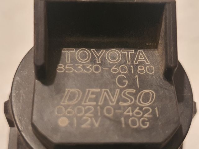 bontott TOYOTA PRIUS Hátsó Ablakmosó Szivattyú