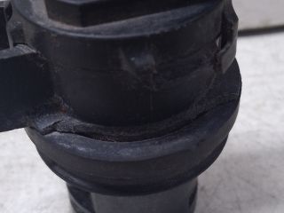 bontott TOYOTA PRIUS Hátsó Ablakmosó Szivattyú