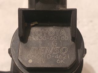 bontott TOYOTA PRIUS Hátsó Ablakmosó Szivattyú