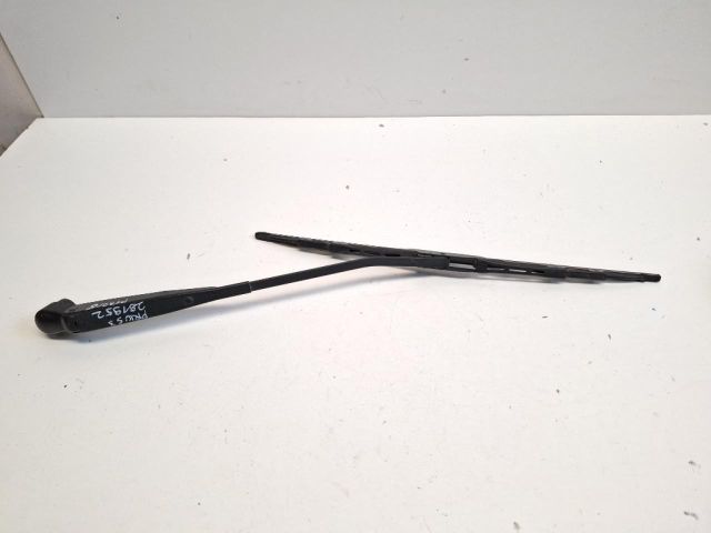bontott TOYOTA PRIUS Hátsó Ablaktörlő Kar