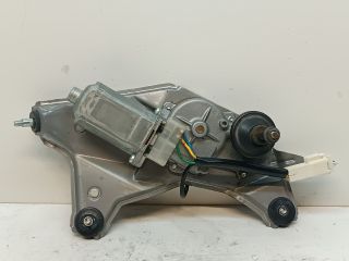 bontott TOYOTA PRIUS Hátsó Ablaktörlő Motor