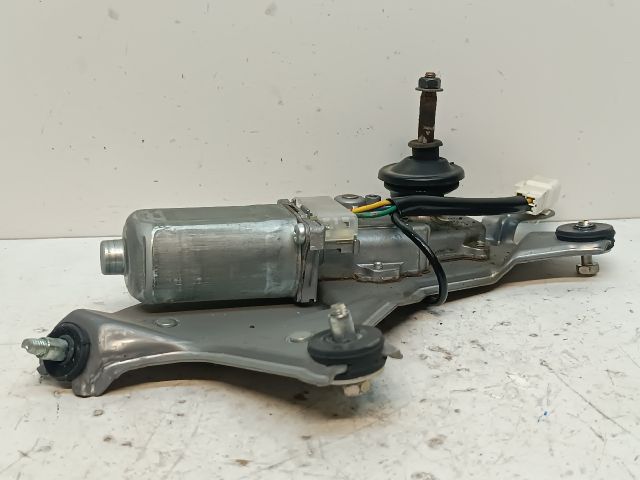 bontott TOYOTA PRIUS Hátsó Ablaktörlő Motor