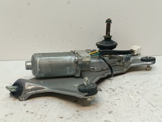 bontott TOYOTA PRIUS Hátsó Ablaktörlő Motor