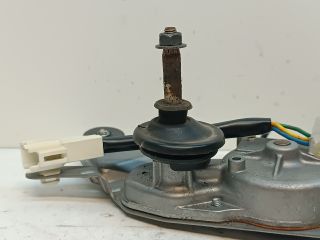 bontott TOYOTA PRIUS Hátsó Ablaktörlő Motor