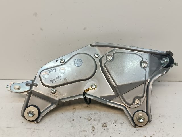 bontott TOYOTA PRIUS Hátsó Ablaktörlő Motor