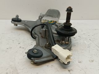 bontott TOYOTA PRIUS Hátsó Ablaktörlő Motor