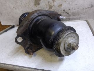 bontott TOYOTA PRIUS Hátsó Gólyaláb (Lengécsillapító, Rugó)