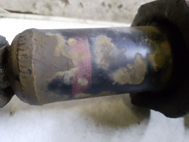 bontott TOYOTA PRIUS Hátsó Gólyaláb (Lengécsillapító, Rugó)