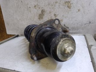 bontott TOYOTA PRIUS Hátsó Gólyaláb (Lengécsillapító, Rugó)