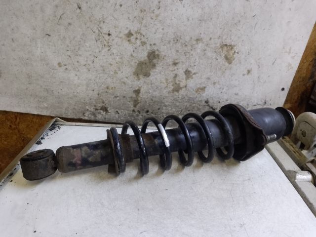 bontott TOYOTA PRIUS Hátsó Gólyaláb (Lengécsillapító, Rugó)