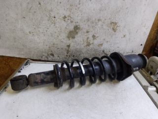 bontott TOYOTA PRIUS Hátsó Gólyaláb (Lengécsillapító, Rugó)