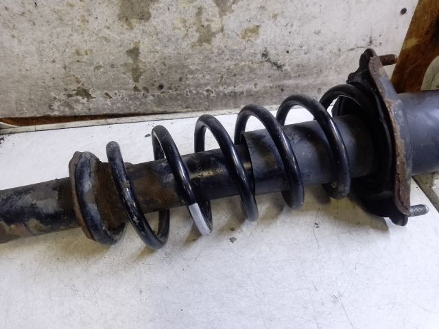 bontott TOYOTA PRIUS Hátsó Gólyaláb (Lengécsillapító, Rugó)